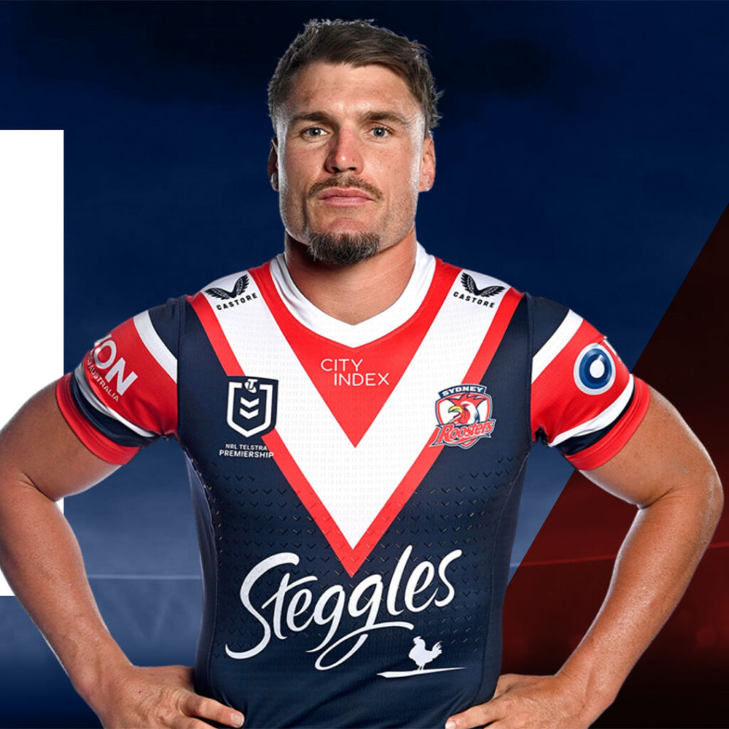 Angus Crichton