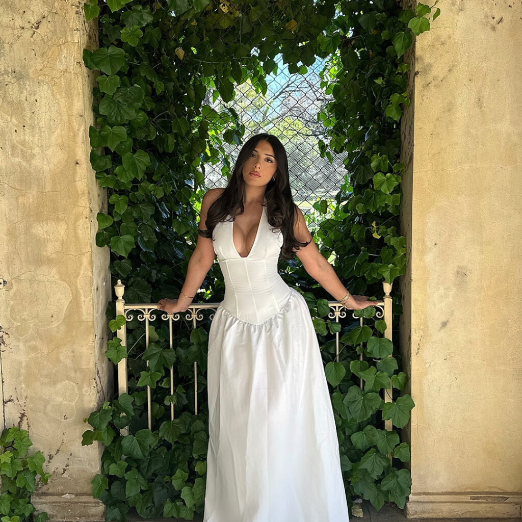 Siobhan Awad